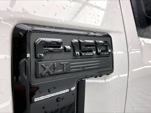 Certified 2024 Ford F150 XLT w/ Equipment Group 302A MID AWD/4WD image 8