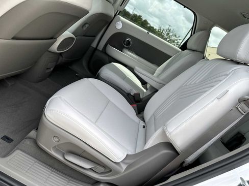 New 2026 Hyundai Palisade SEL Premium AWD/4WD image 23