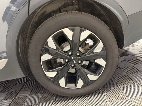 Used 2023 Kia Sportage X-Line w/ X-Line Premium Package image 40