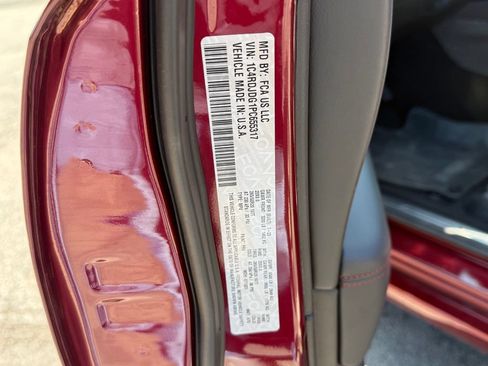 Used 2023 Dodge Durango GT AWD/4WD image 64