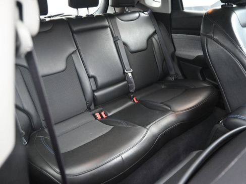 Used 2022 Jeep Compass Latitude AWD/4WD image 26