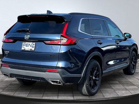 Used 2025 Honda CR-V Sport image 6