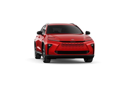 New 2026 Toyota Crown Signia image 11