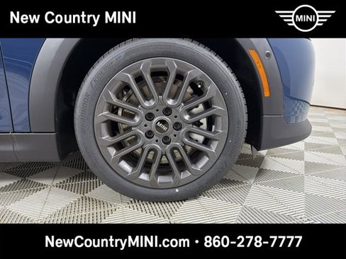 New 2026 MINI Cooper S image 9