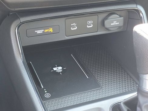 New 2026 Honda CR-V LX image 6