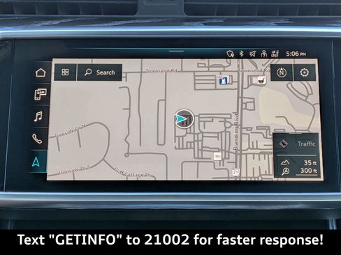 Used 2021 Audi A6 Premium Plus w/ Premium Plus Package image 26