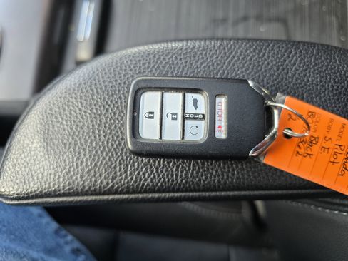 Used 2021 Honda Pilot Special Edition image 27