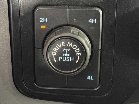 Used 2024 Ford F150 XLT w/ Mobile Office Package AWD/4WD image 8