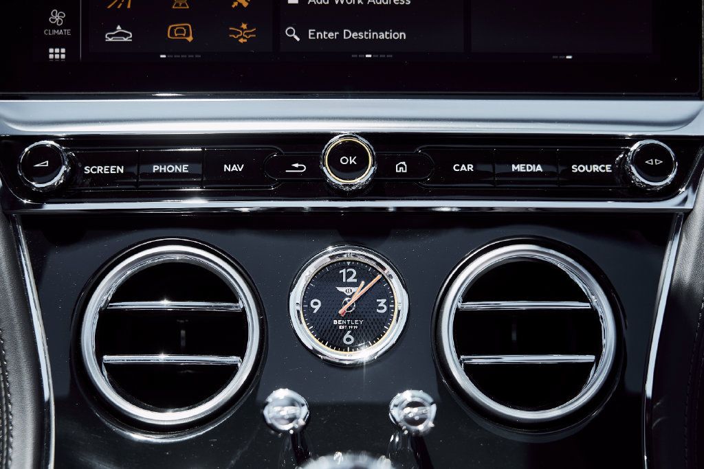Used 2024 Bentley Continental GT Speed AWD/4WD image 65