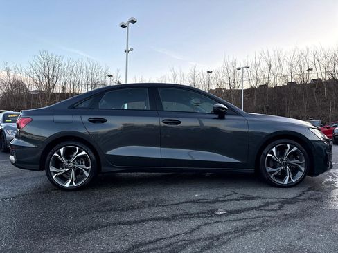 Used 2023 Audi A3 2.0T Premium w/ Convenience Package image 10