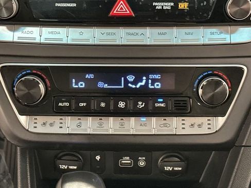 Used 2019 Hyundai Sonata Limited w/ Ultimate Package 04 image 16