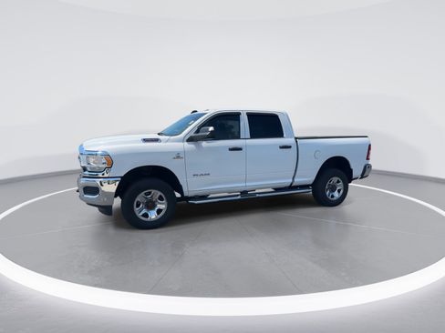 Used 2020 RAM 2500 Tradesman image 5