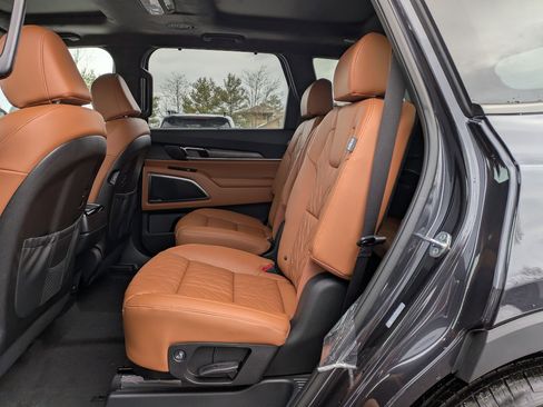 New 2025 Kia Telluride SX X-Line image 10
