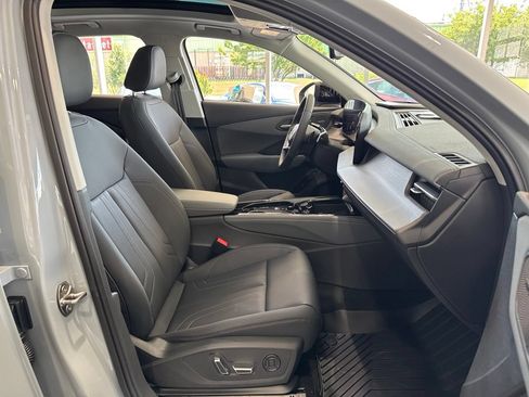 New 2026 Audi Q3 quattro 2.0T AWD/4WD image 52