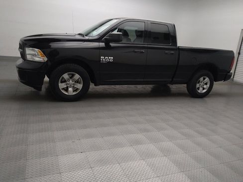 Used 2019 RAM 1500 Tradesman image 2