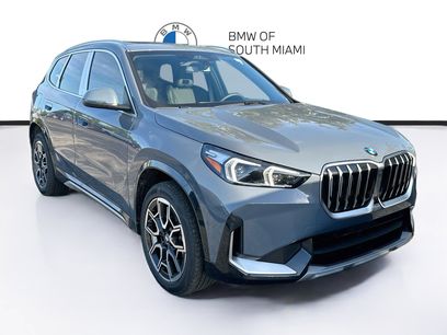 New 2026 BMW X1 xDrive28i w/ Technology Package