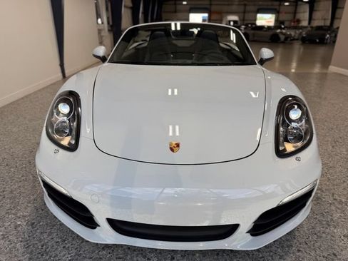 Used 2015 Porsche Boxster S RWD image 16