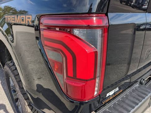 New 2025 Ford F150 Tremor w/ Equipment Group 402A High image 10