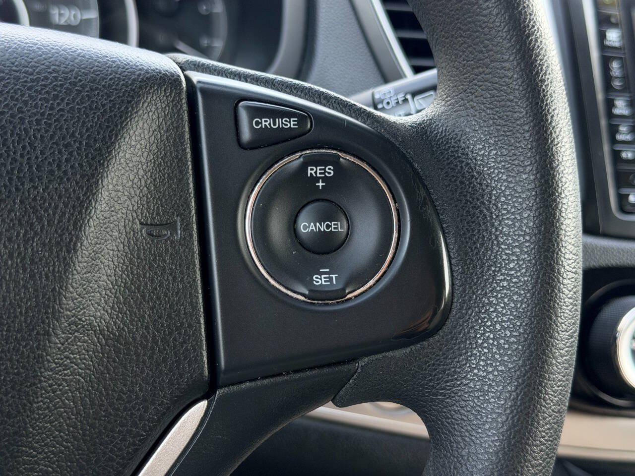 Used 2016 Honda CR-V EX image 32
