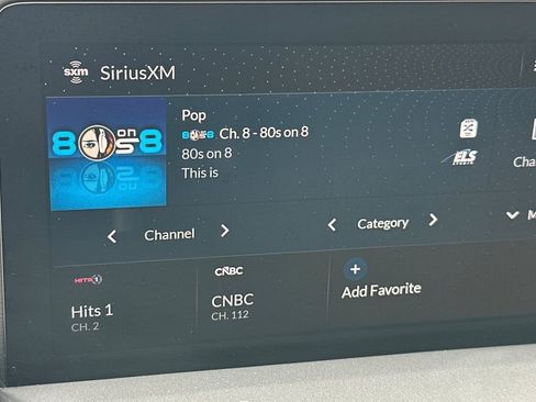 Certified 2023 Acura RDX Advance Package image 19