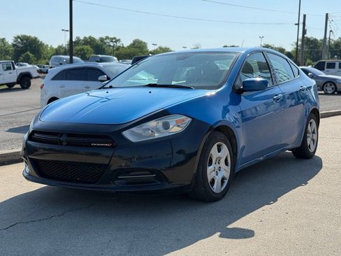 Used 2015 Dodge Dart SE w/ Convenience Group FWD image 25