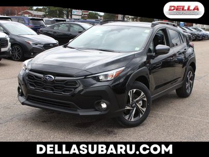 New 2026 Subaru Crosstrek 2.0i Premium