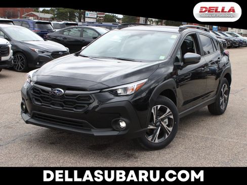 New 2026 Subaru Crosstrek 2.0i Premium image 1