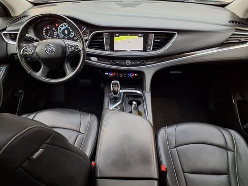 Used 2019 Buick Enclave Avenir w/ Avenir Technology Package image 13