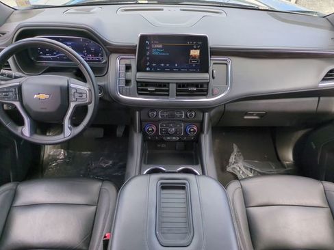 Certified 2024 Chevrolet Tahoe LT image 18
