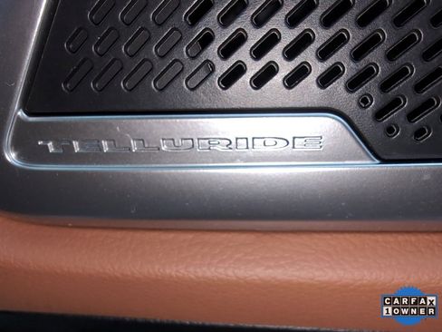 Used 2024 Kia Telluride EX X-Line image 9