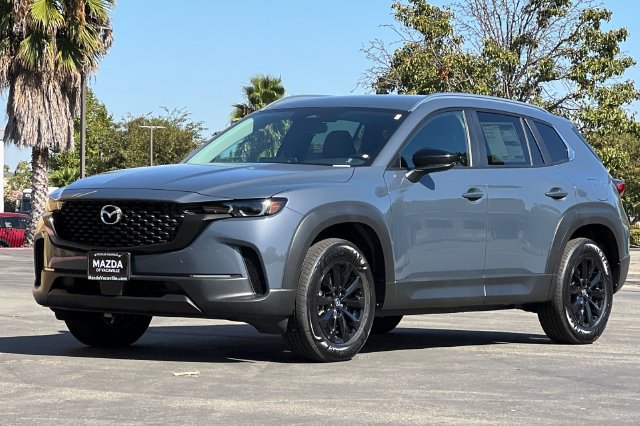 New 2026 MAZDA CX-50 AWD 2.5 S w/ Weather Package image 7