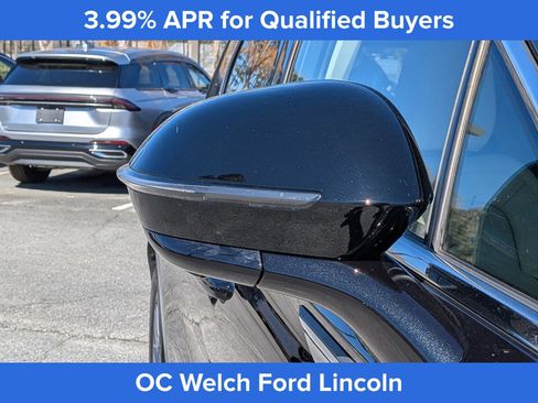 Certified 2025 Lincoln Corsair FWD w/ Equipment Group 101A image 14