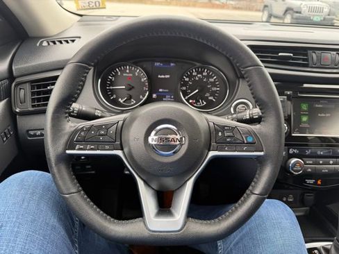 Used 2020 Nissan Rogue SL w/ Premium Package AWD/4WD image 26
