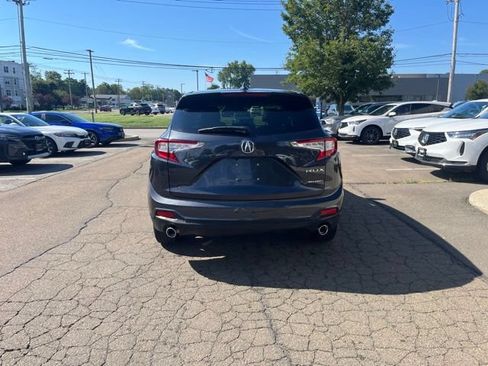 Used 2020 Acura RDX AWD w/ Technology Package image 11