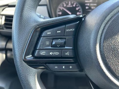Used 2024 Subaru Crosstrek 2.0i Premium w/ Popular Package #4 image 23