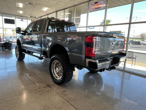 New 2026 Ford F350 Lariat w/ Lariat Premium Package image 3