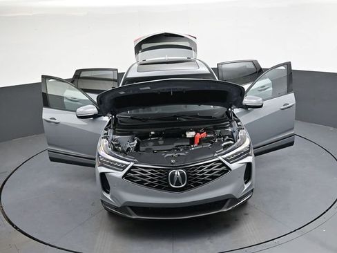 New 2025 Acura RDX A-Spec image 39