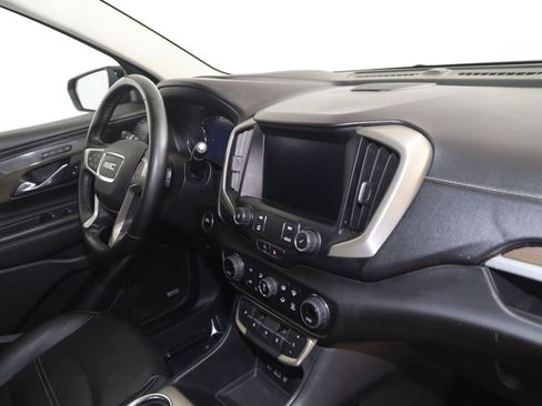 Used 2023 GMC Terrain Denali w/ Black Diamond Edition AWD/4WD image 41