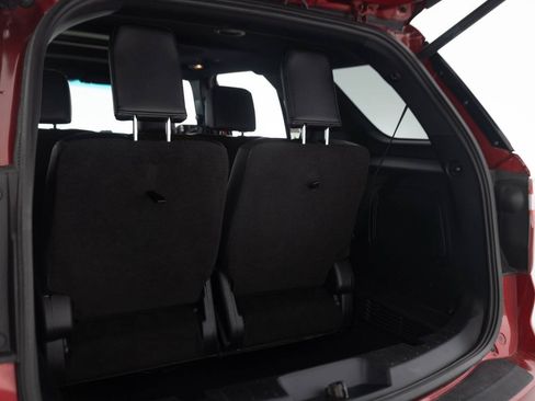 Used 2016 Ford Explorer Sport w/ Equipment Group 401A AWD/4WD image 42