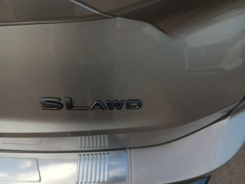 New 2025 Nissan Rogue SL w/ Tech Package image 31