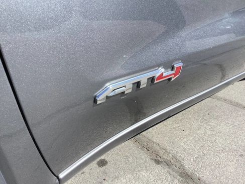 Used 2020 GMC Sierra 1500 AT4 w/ AT4 Premium Package image 25