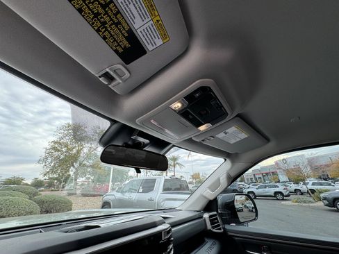 New 2026 Toyota Tundra SR5 image 27