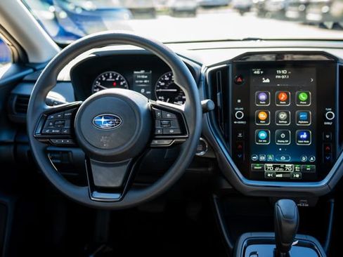 Certified 2025 Subaru Crosstrek 2.5i Premium AWD/4WD image 6