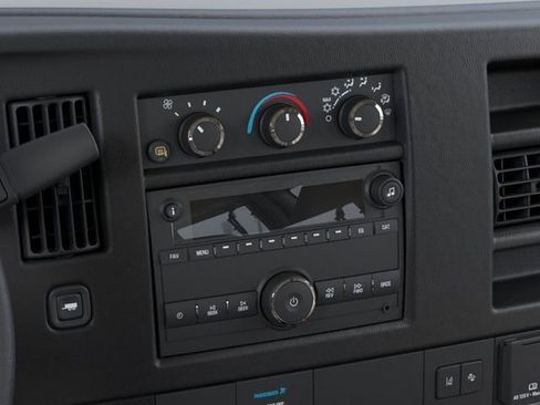 New 2026 GMC Savana 3500 Extended image 20