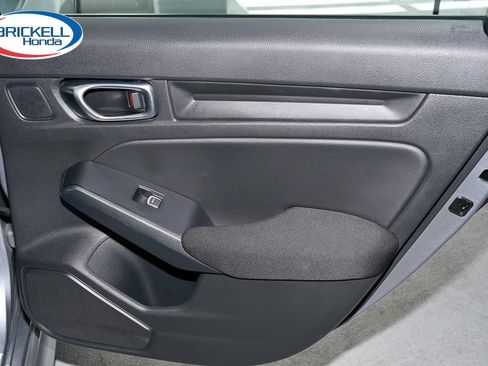Certified 2023 Honda Civic Sport image 16