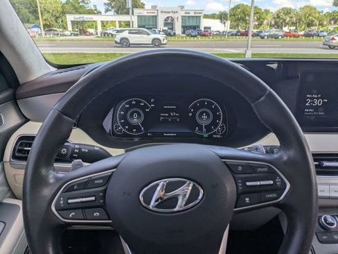 Used 2020 Hyundai Palisade Limited AWD/4WD image 31