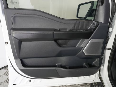 Used 2022 Ford F150 Raptor w/ Equipment Group 801A High image 15