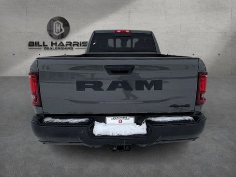 New 2026 RAM 2500 Tradesman image 6