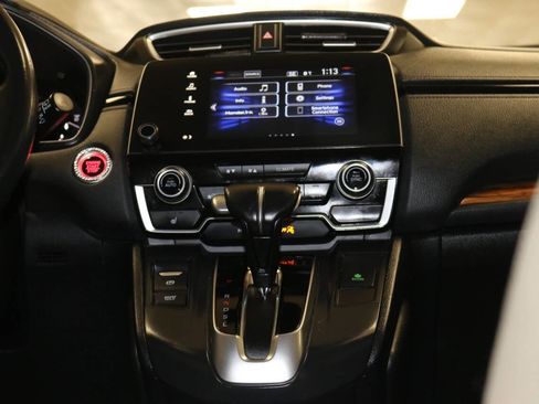 Used 2019 Honda CR-V EX-L image 33