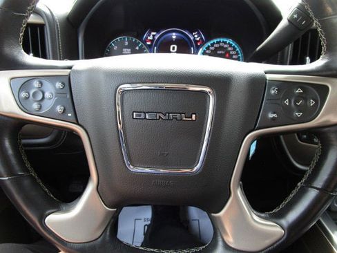Used 2017 GMC Sierra 1500 Denali AWD/4WD image 21
